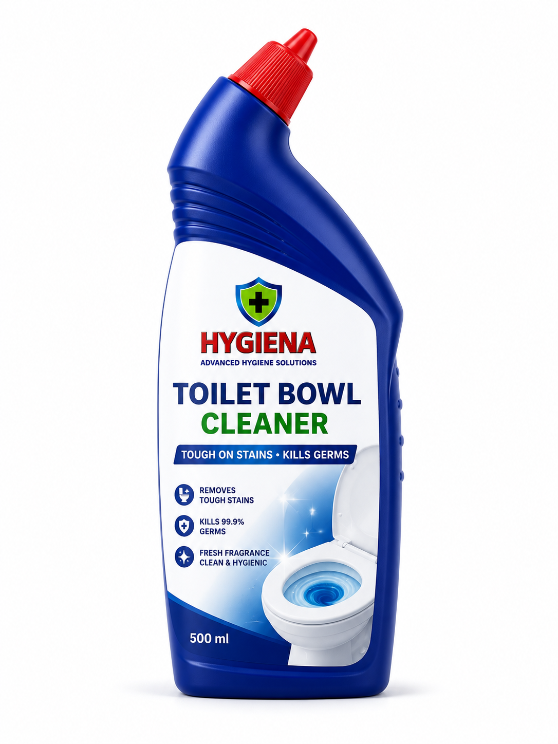 Toilet Bowl Cleaner